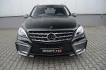 Mercedes-Benz ML63 AMG by Brabus 2012 года
